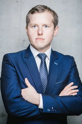 Kancelaria Adwokacka Adwokat Bartłomiej Wodo, oddział Radomsko